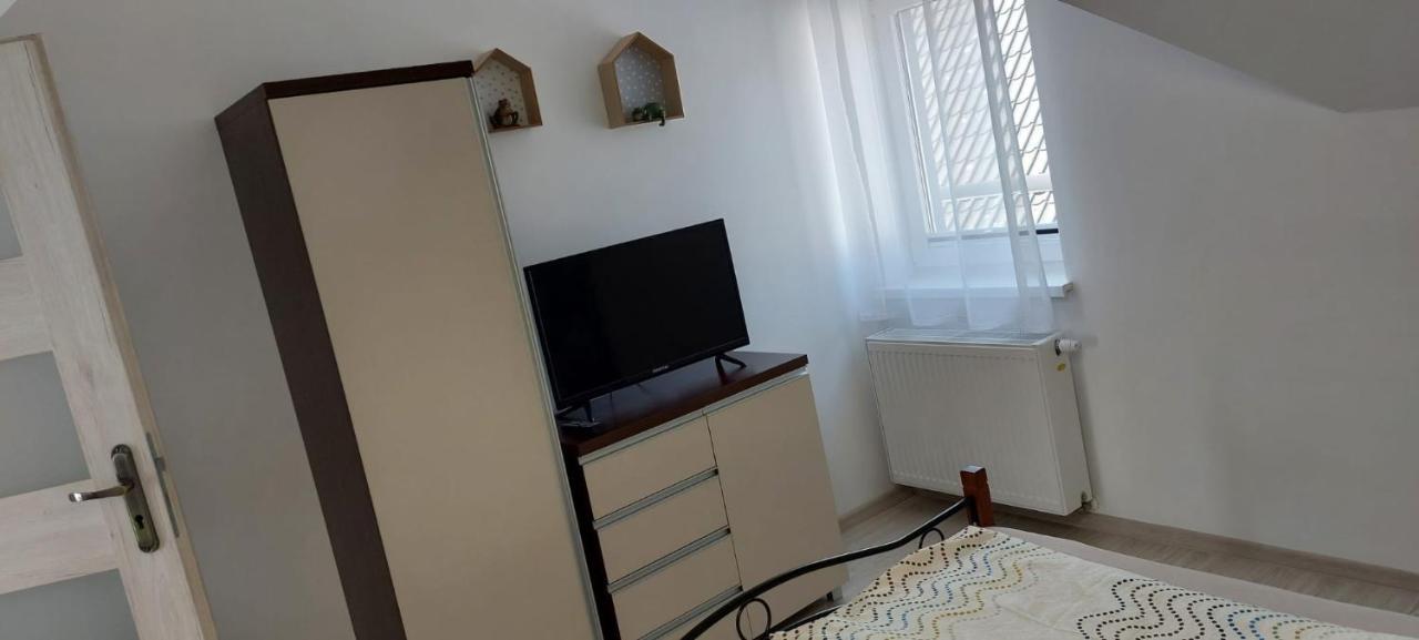 Chatka Dziadka ليبا المظهر الخارجي الصورة